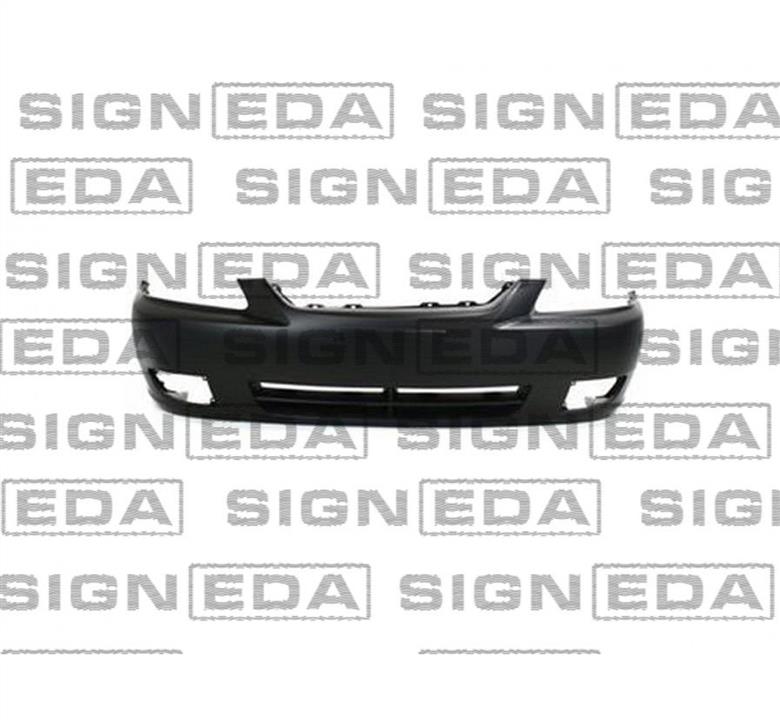 Signeda PKA04015BA Front bumper PKA04015BA