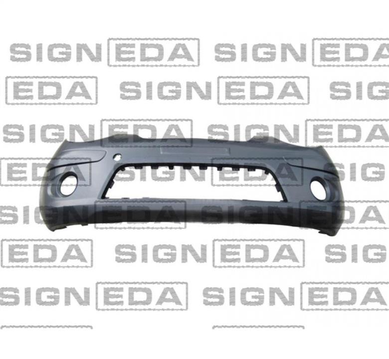 Signeda PKA04016BA Front bumper PKA04016BA