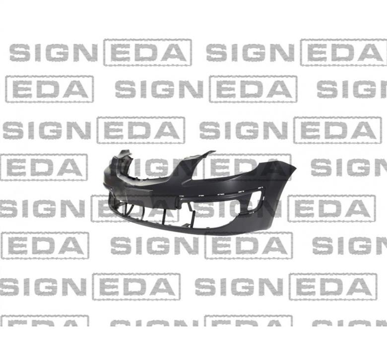 Signeda PKA04017BA Front bumper PKA04017BA