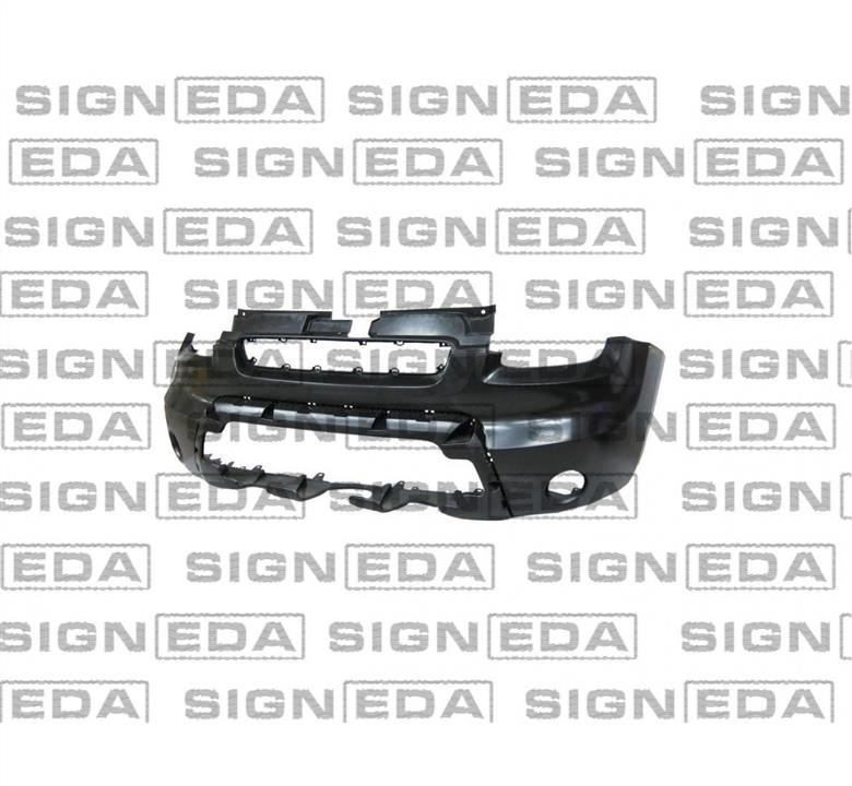 Signeda PKA04028BA Front bumper PKA04028BA