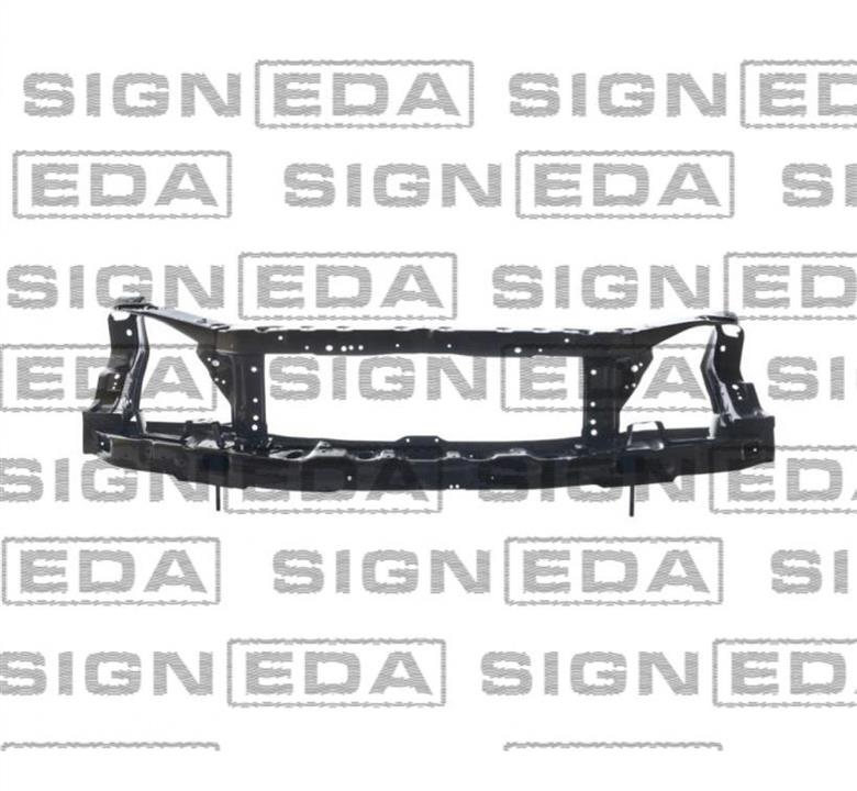 Signeda PKA30019A Front panel PKA30019A