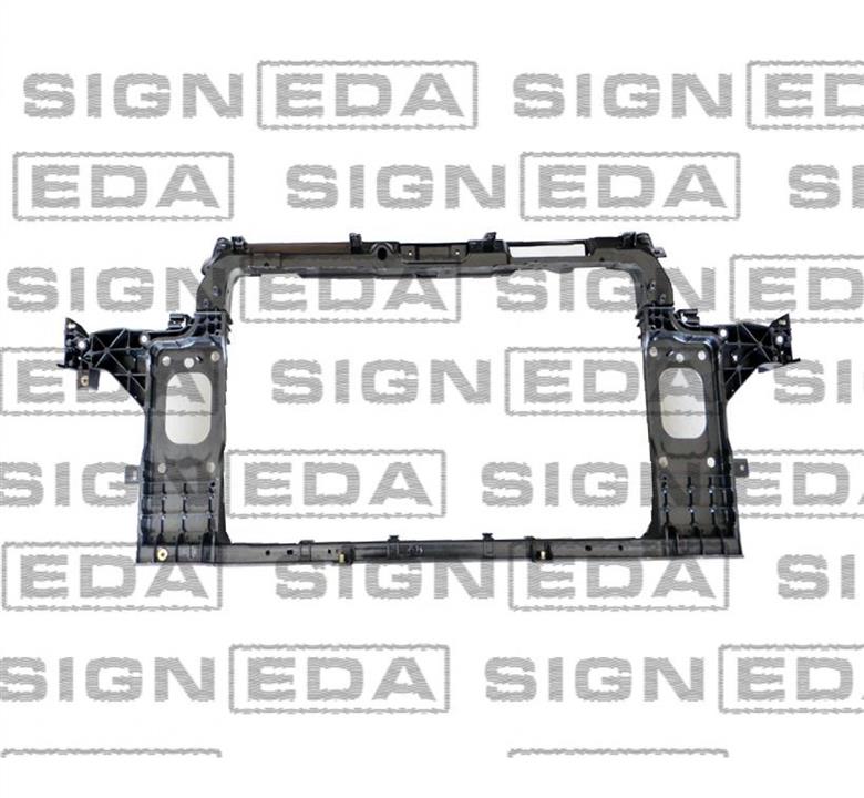 Signeda PKA30027A Front panel PKA30027A