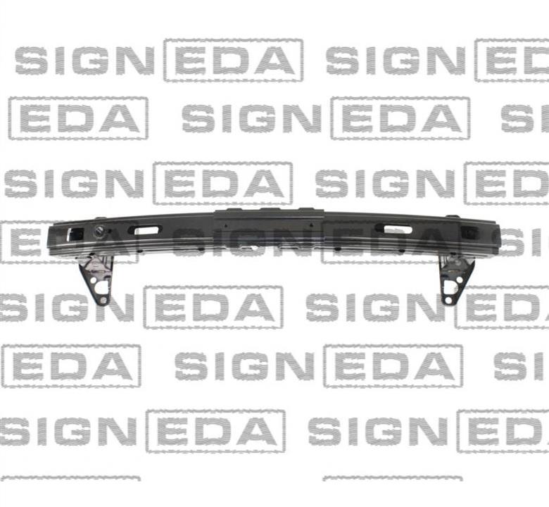 Signeda PKA44022A Front bumper reinforcement PKA44022A