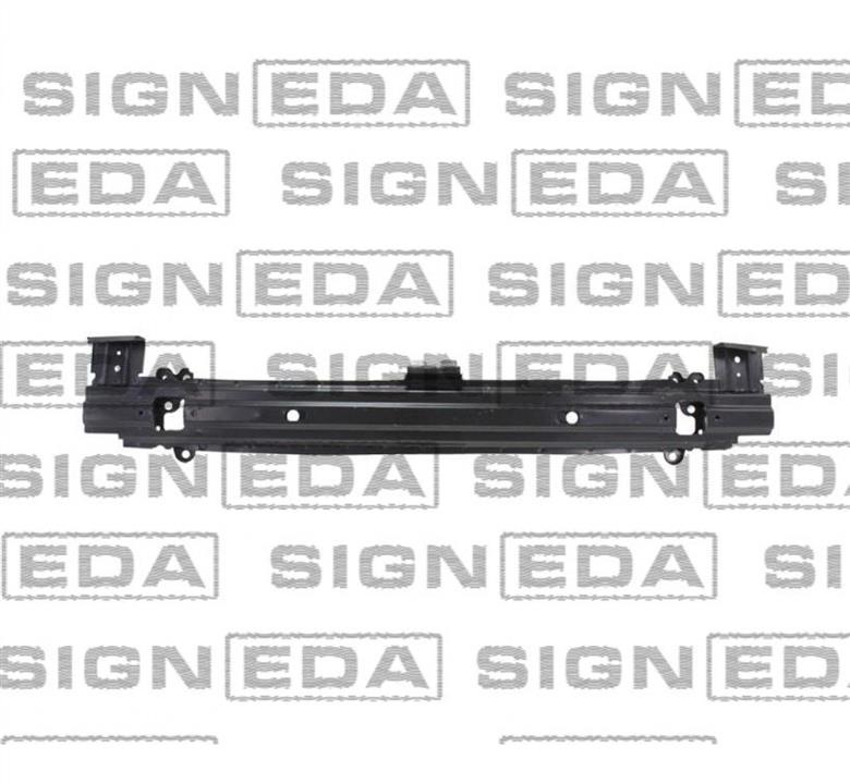 Signeda PKA44025A Front bumper reinforcement PKA44025A