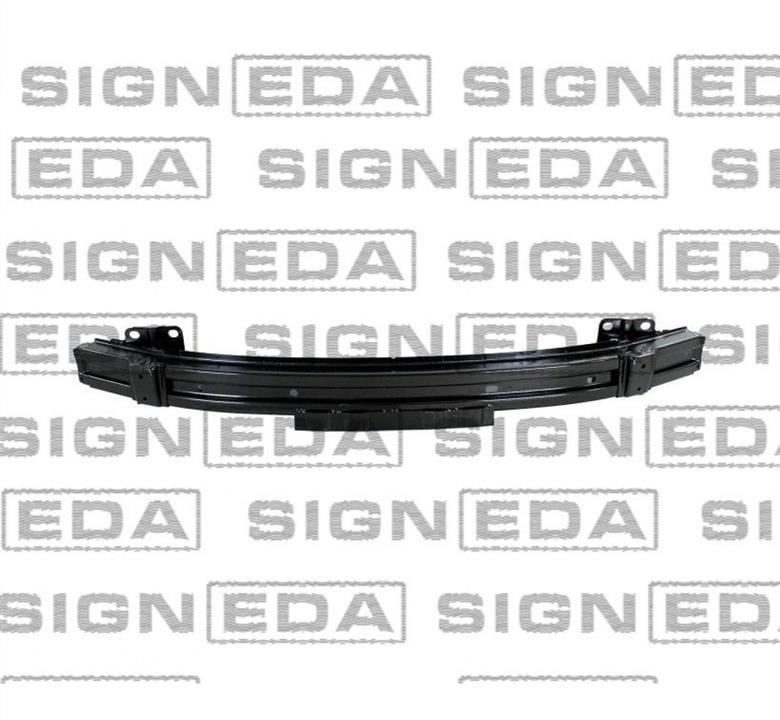 Signeda PKA44027A Front bumper reinforcement PKA44027A