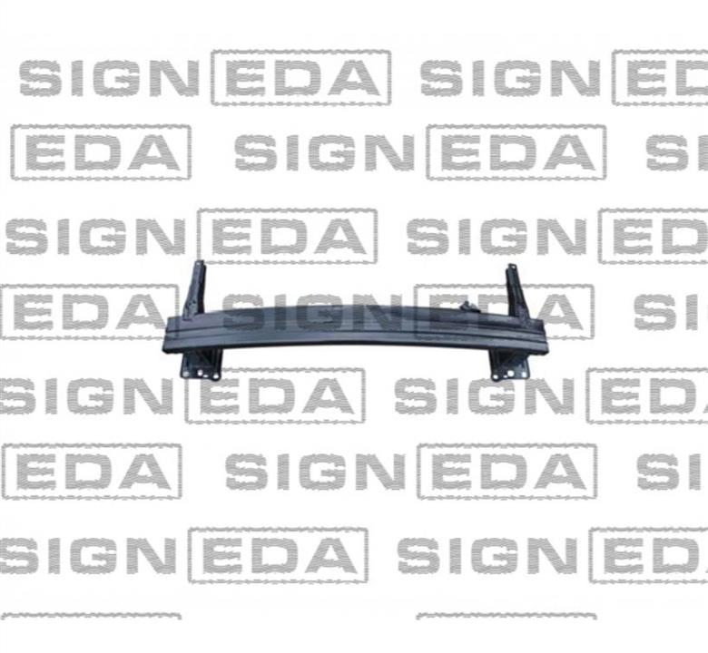 Signeda PKA44035A Front bumper reinforcement PKA44035A