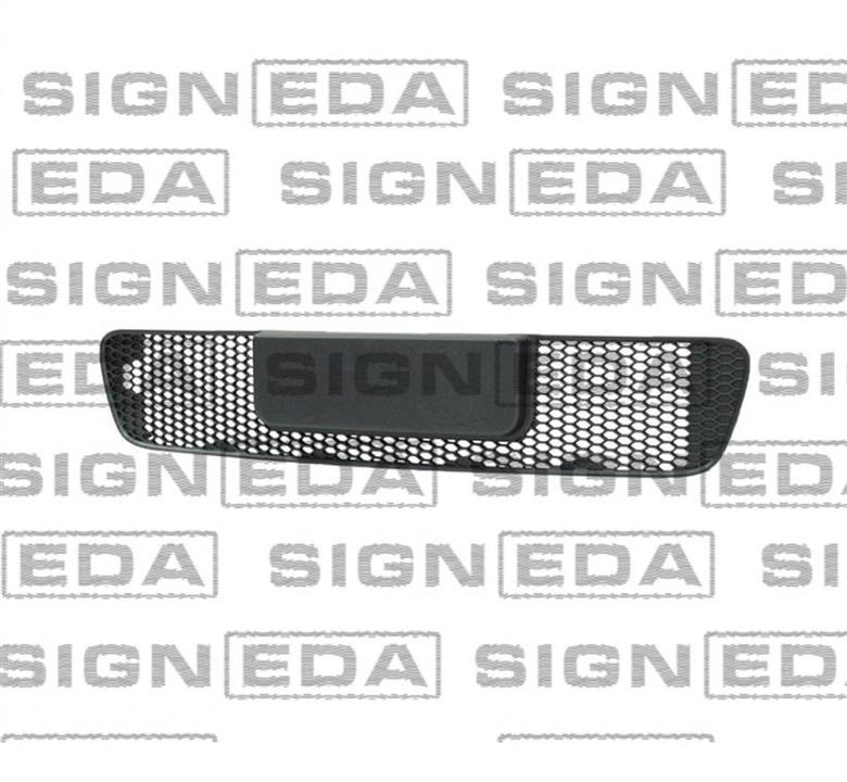 Signeda PKA99026GA Front bumper grill PKA99026GA