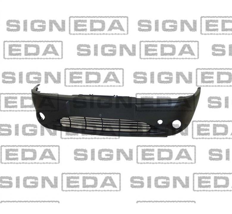 Signeda PLA041001BA Front bumper PLA041001BA