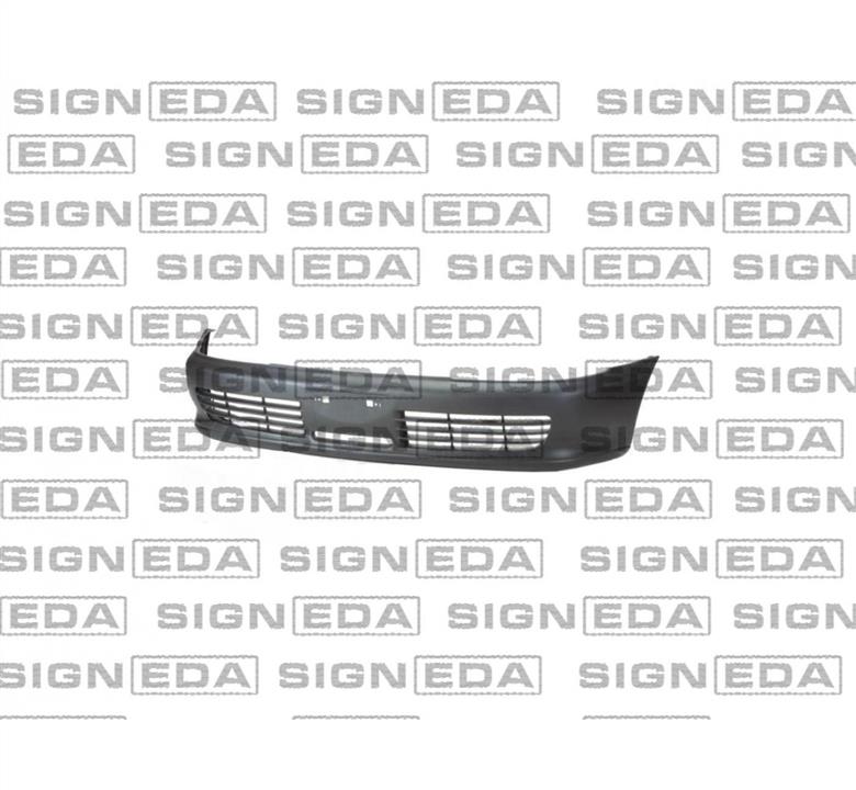 Signeda PMB04027BA Front bumper PMB04027BA