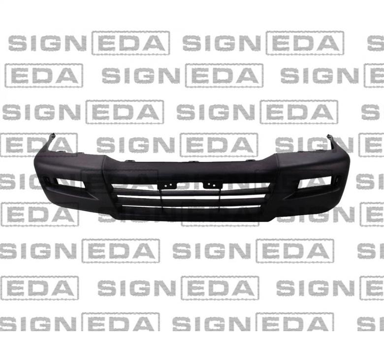 Signeda PMB041012BA Front bumper PMB041012BA
