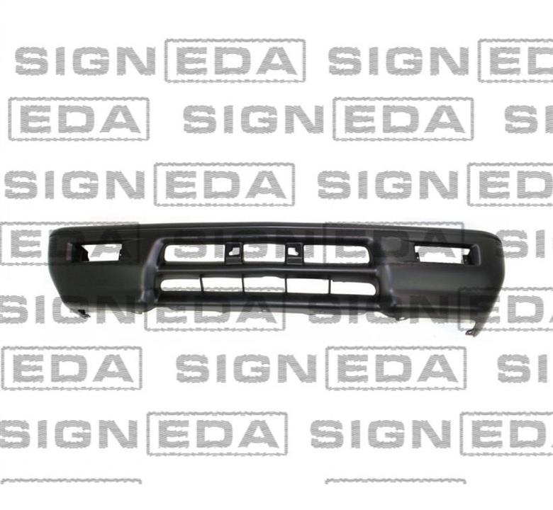 Signeda PMB041013BA Front bumper PMB041013BA