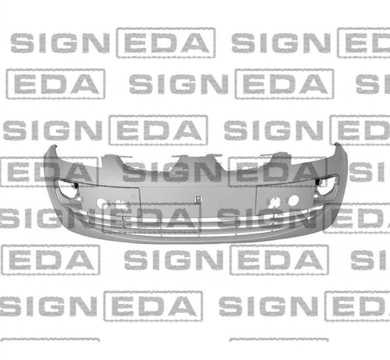 Signeda PMB041018BA Front bumper PMB041018BA