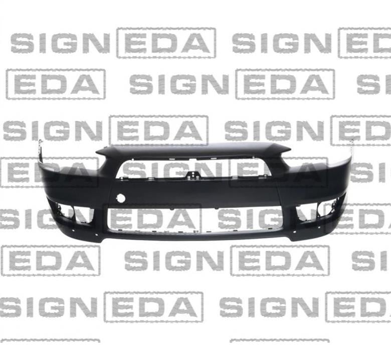 Signeda PMB041029BA Front bumper PMB041029BA