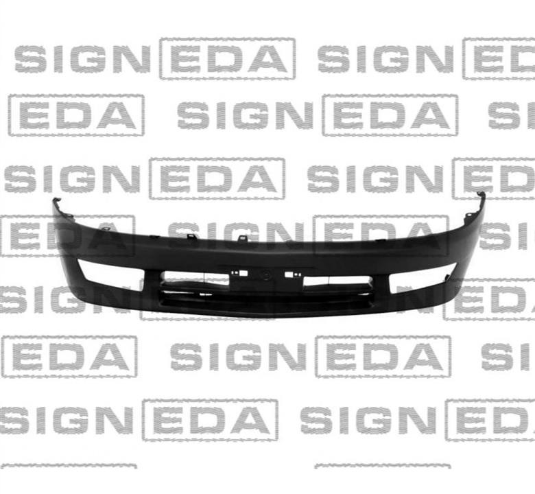 Signeda PMB041030BA Front bumper PMB041030BA