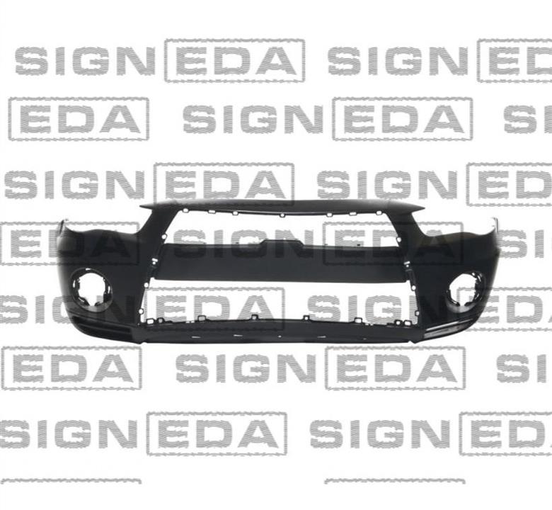 Signeda PMB041033BA Front bumper PMB041033BA