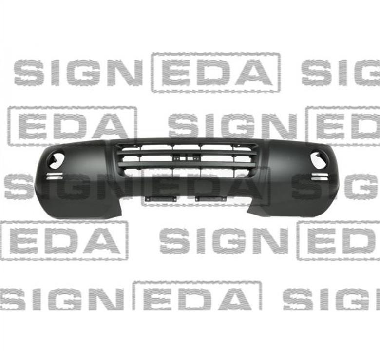 Signeda PMB041044BA Front bumper PMB041044BA
