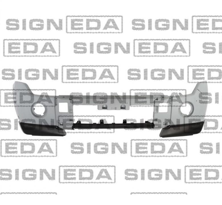 Signeda PMB041048BA Front bumper PMB041048BA
