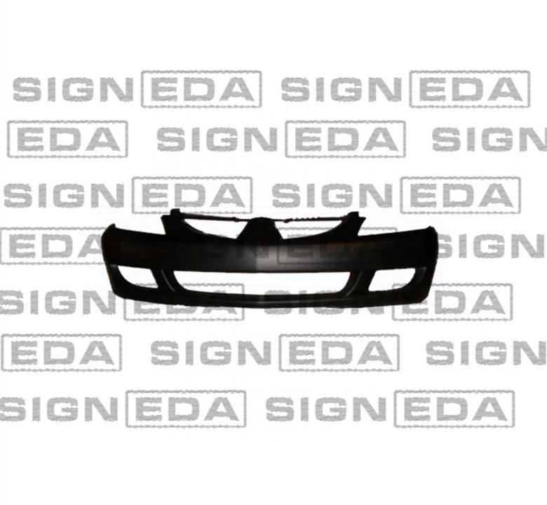 Signeda PMB04112BA Front bumper PMB04112BA