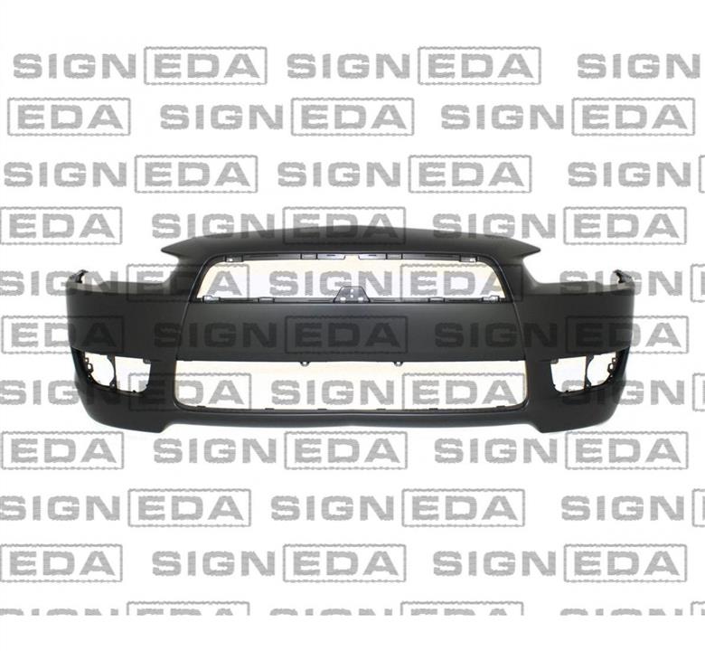 Signeda PMB04139BA Front bumper PMB04139BA