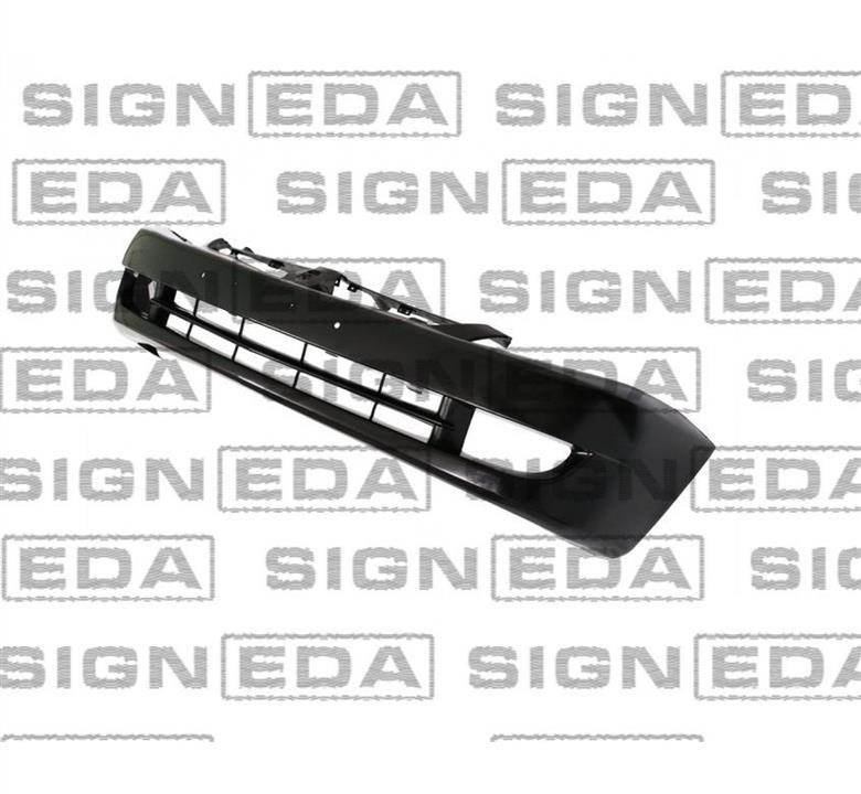 Signeda PMB04140BA Front bumper PMB04140BA