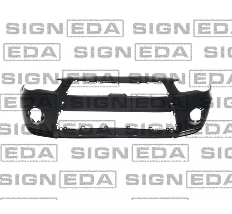 Signeda PMB04148BB Front bumper PMB04148BB