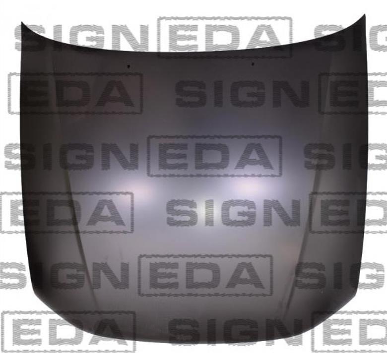 Signeda PMB20025B Hood PMB20025B