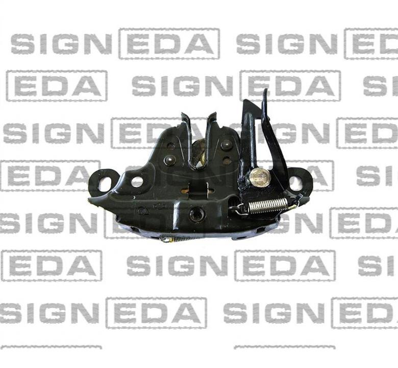 Signeda PMB22025C Hood lock PMB22025C