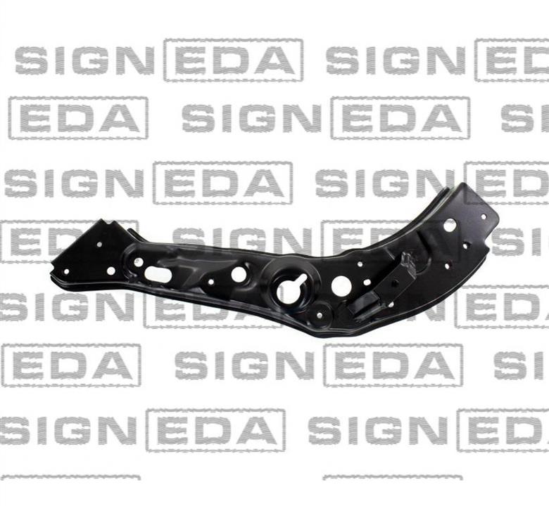 Signeda PMB30044AUR Panel front right PMB30044AUR