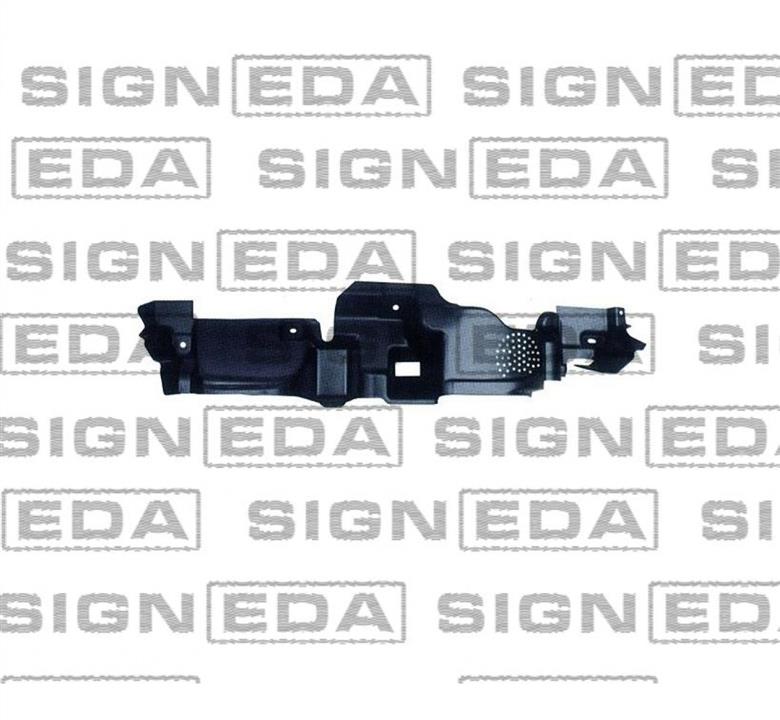 Signeda PMB33301A Radiator deflector PMB33301A