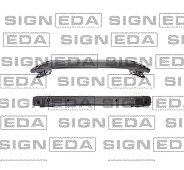 Signeda PMB44110A Front bumper reinforcement PMB44110A