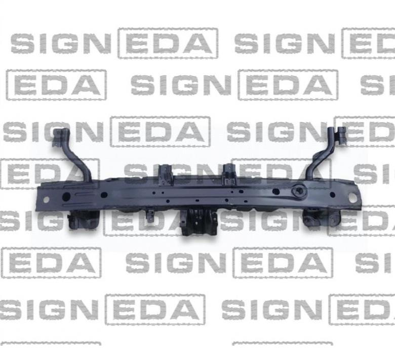 Signeda PMB44138A Front bumper reinforcement PMB44138A