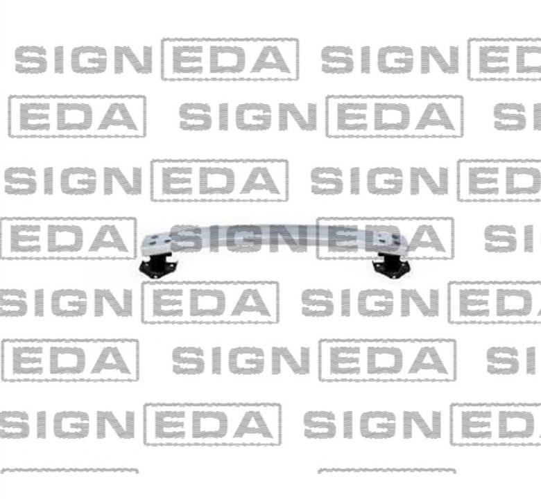 Signeda PMB46108A Rear bumper reinforcement PMB46108A