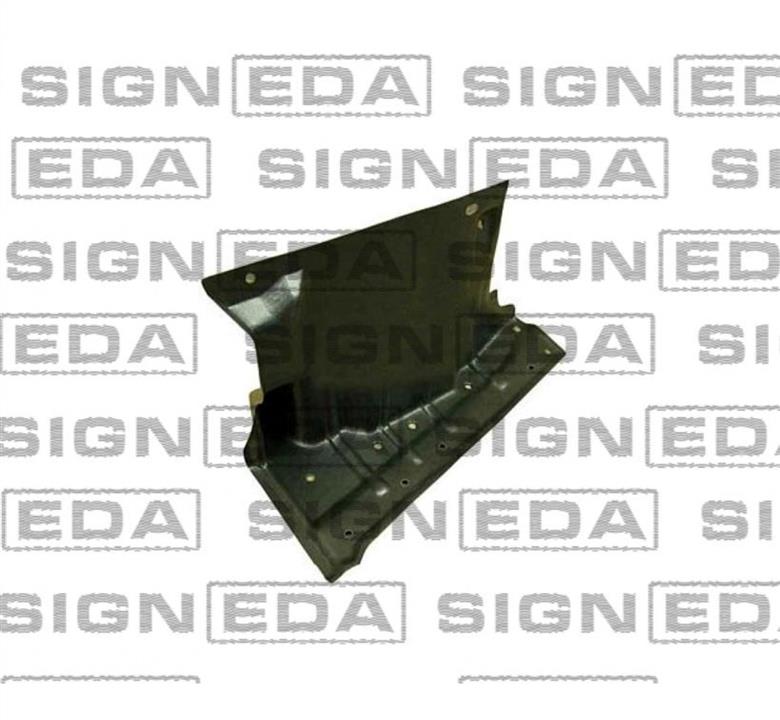 Signeda PMB60009AR Engine protection side front right PMB60009AR