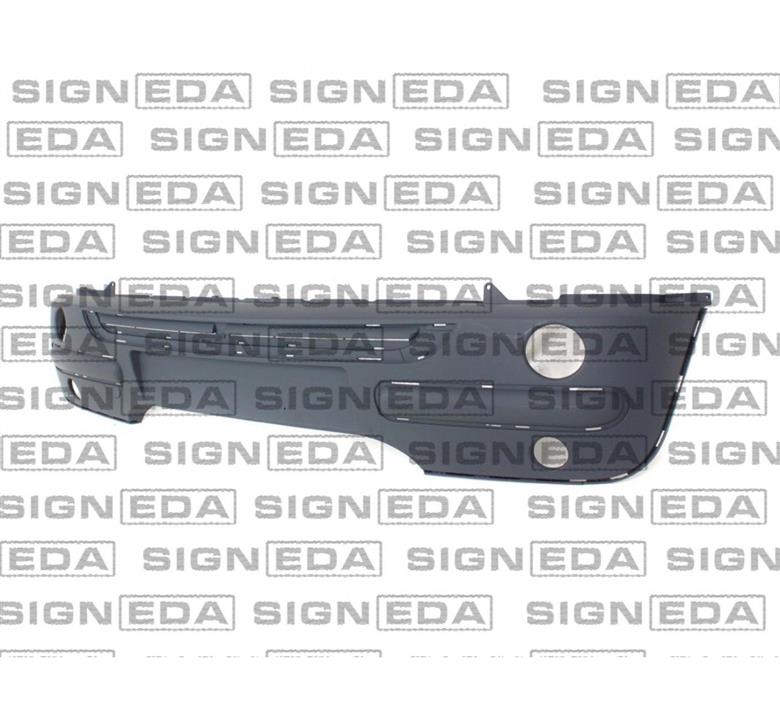 Signeda PMN041001BA Front bumper PMN041001BA