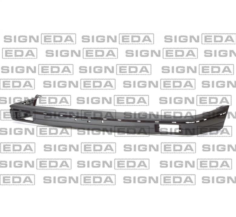 Signeda PMZ04006BA Front bumper PMZ04006BA