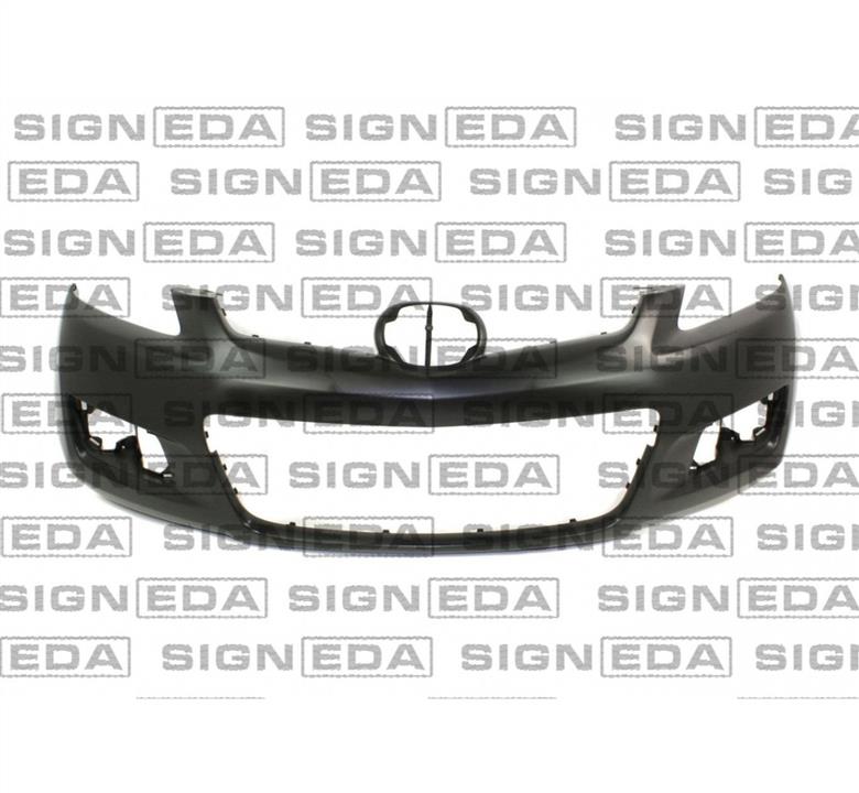 Signeda PMZ04007BA Front bumper PMZ04007BA