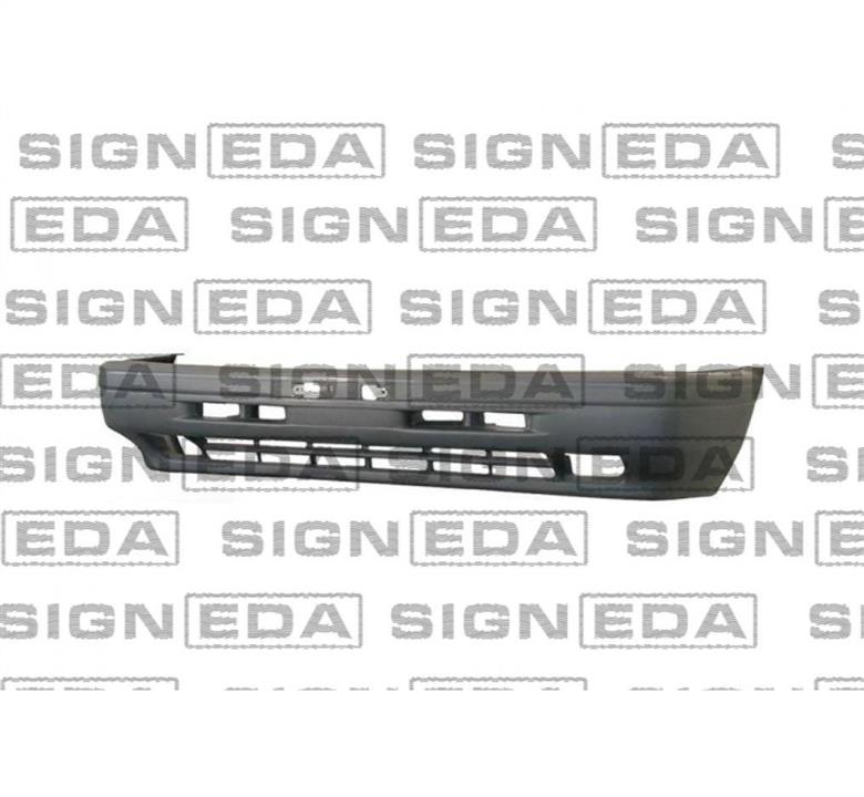 Signeda PMZ04027BA Front bumper PMZ04027BA