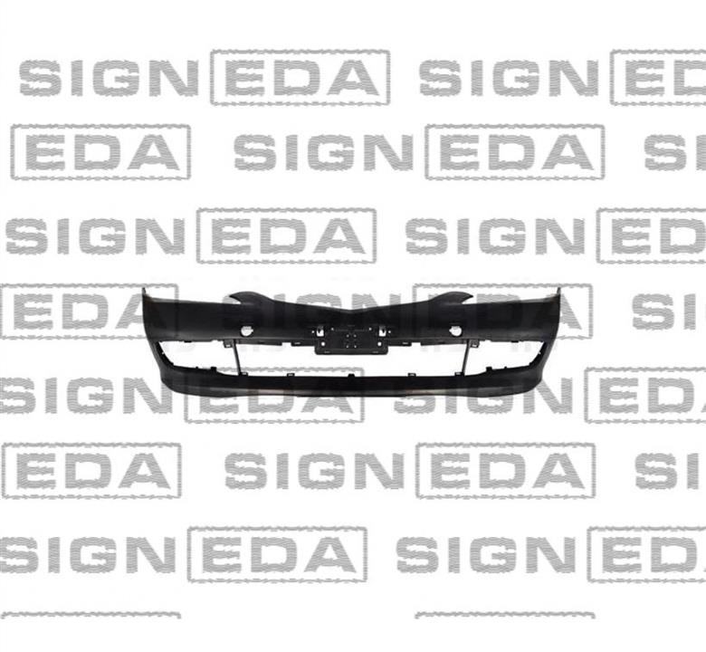 Signeda PMZ041027BA Front bumper PMZ041027BA
