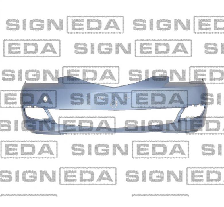 Signeda PMZ04160BA Front bumper PMZ04160BA