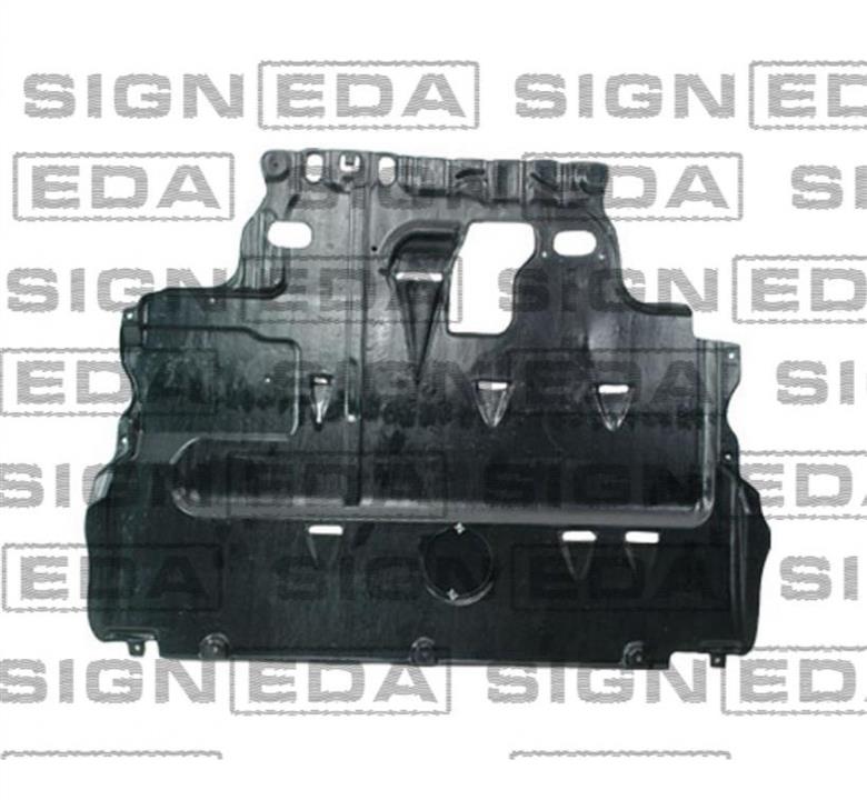 Signeda PMZ60004D Engine protection PMZ60004D