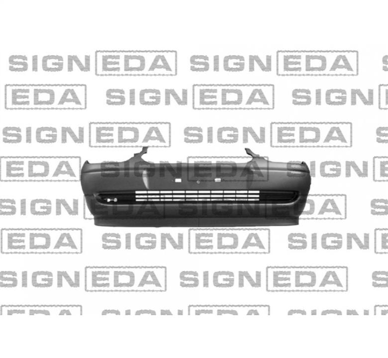 Signeda POP04015BA(I) Front bumper POP04015BAI