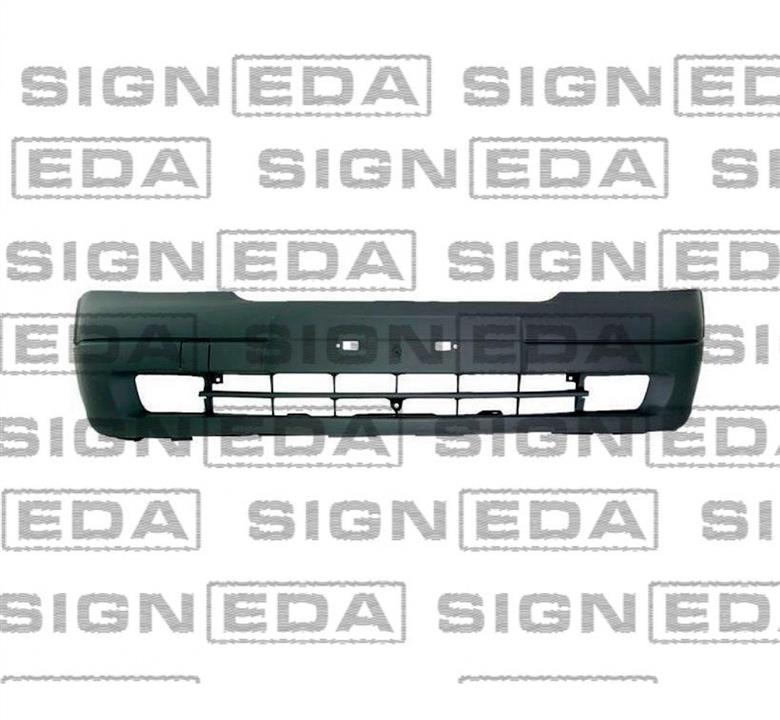 Signeda POP04020BA(I) Front bumper POP04020BAI