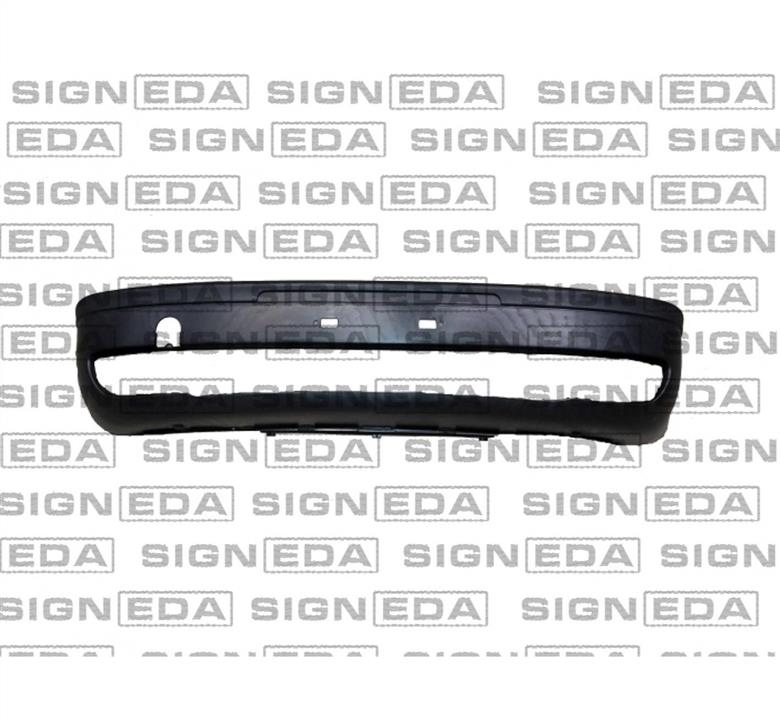 Signeda POP04024BBI Front bumper POP04024BBI