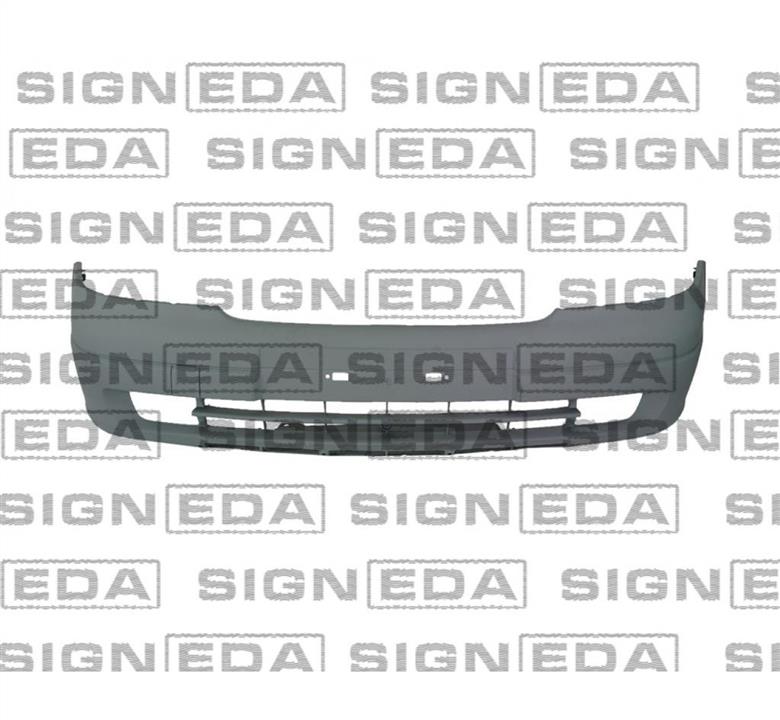 Signeda POP04027BAI Front bumper POP04027BAI