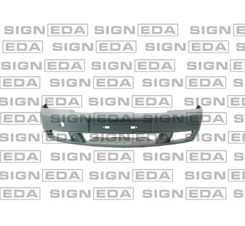 Signeda POP04029BA Front bumper POP04029BA