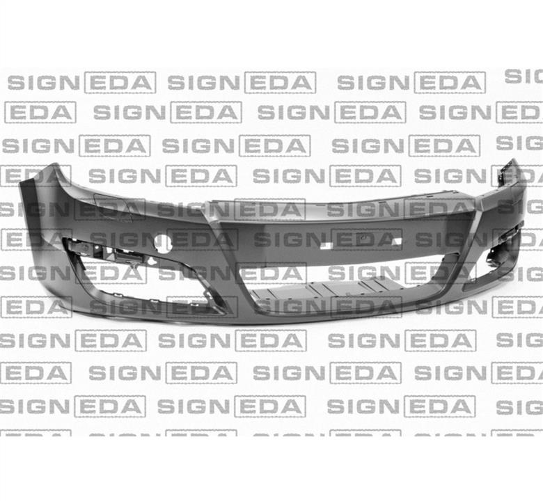 Signeda POP04033BAI Front bumper POP04033BAI