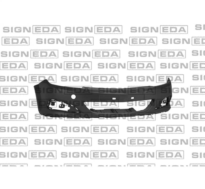 Signeda POP04034BA Front bumper POP04034BA
