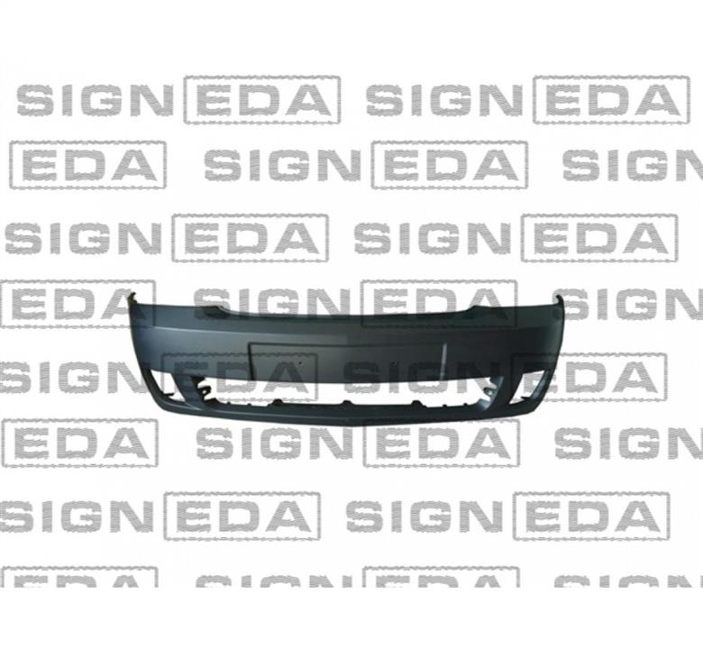 Signeda POP04043BD Front bumper POP04043BD