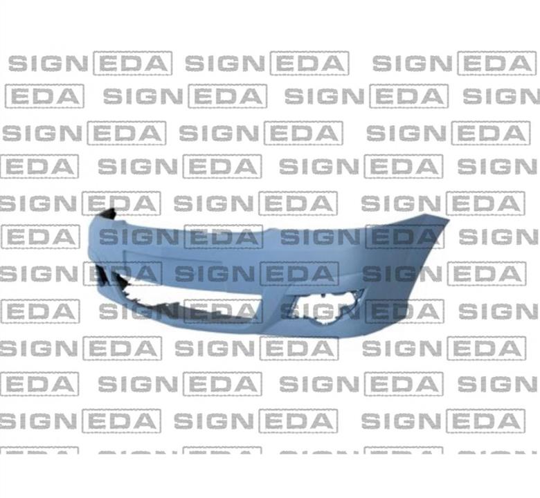 Signeda POP04064BA Front bumper POP04064BA