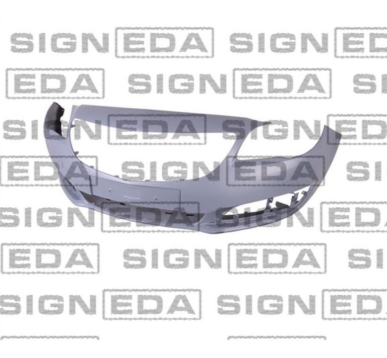 Signeda Front bumper – price